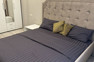 1-комнатная квартира Куприна 38к1