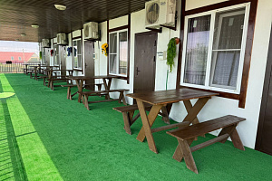 "РОСТОВЧАНКА" гостевой дом