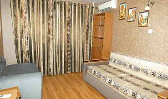 2х-комнатная квартира Грибоедова 25 в Геленджике - фото 4