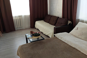 Квартира-студия Индустриальный 2