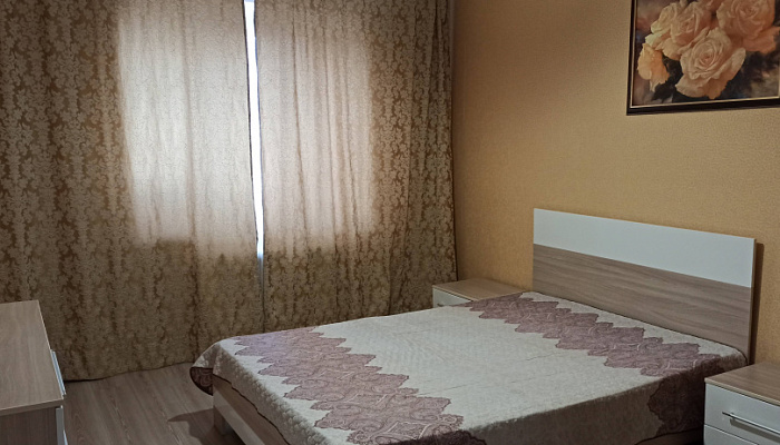 2х-комнатная квартира Губкина 17Б в Белгороде - фото 1