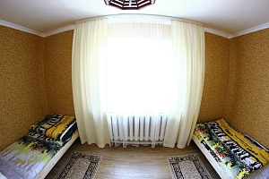 &quot;Кедровый дом Кочиевских&quot; мини-гостиница в Горно-Алтайске фото 6