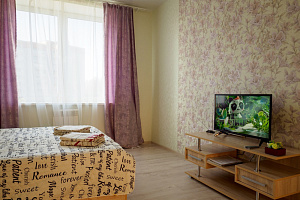 Квартиры Смоленска на месяц, 1-комнатная Гарабурды 5 кв 106 на месяц - снять