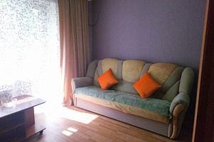 "Home Time Apart на Некрасовской" 1-комнатная квартира