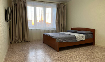 2х-комнатная квартира Луначарского 66 в Перми - фото 2
