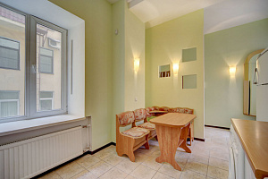 3х-комнатная квартира Пушкинская 8 в Санкт-Петербурге 9