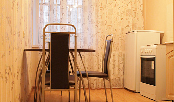 1-комнатная квартира Малыгина 5 в Тюмени - фото 4