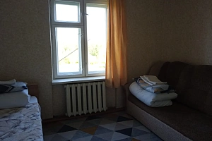 &quot;Уютная и чистая&quot; 2х-комнатная квартира в п. Пушной (Беломорск) фото 3