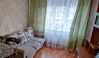 1-комнатная квартира Шахтерская 24 в Норильске - фото 2