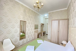&quot;Gold&quot; отель в Белореченске фото 12