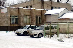 Гостиницы Орехово-Зуево с размещением с животными, "Оретекс" с размещением с животными - фото
