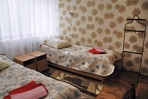 Квартиры Снежинска 1-комнатные, "Снежинка" 1-комнатная