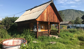 &quot;Портал Белуха&quot; гостевой дом в с. Чендек (Усть-Кокса) - фото 5