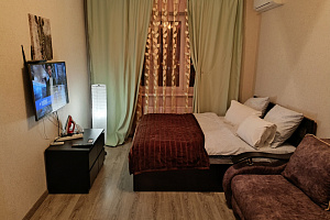 Квартиры Краснодара в центре, "Ряс ТЦ Красная Площадь" 1-комнатная в центре