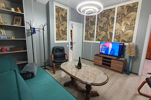 4х-комнатная квартира Жуковского 6 в Санкт-Петербурге 6