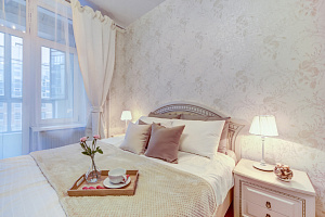 Отели Ленинградской области с собственным пляжем, 2х-комнатная Пионерская 50 с собственным пляжем - цены