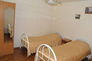 Мини-отели в Береговом, "Аэлита" мини-отель - цены