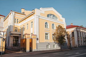 Апарт-отели Казани, "Karl House" апарт-отель апарт-отель - фото