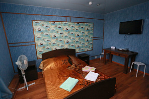 &quot;Парадис&quot; гостиница в Йошкар-Оле фото 11