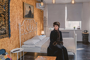 1-комнатная квартира Мира 13