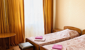 &quot;Камелия на Астраханской&quot; гостиница в Анапе - фото 5