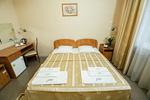 &quot;Спорт-Отель&quot; гостиница в Томске фото 11