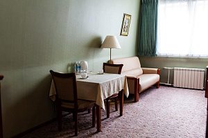 &quot;Славянская&quot; гостиница во Владивостоке фото 5