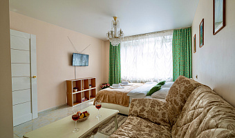 &quot;Apart Mari на Соммера&quot; 1-комнатная квартира в Калининграде - фото 5
