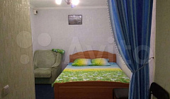 Фото объекта «Квартира-студия Голицына 36 в Новом Свете», 3