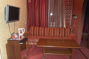 Мини-отели в Чаплыгине, "Центральная" мини-отель - цены