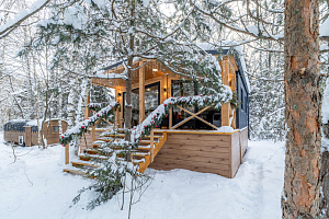 "ДАР" база отдыха