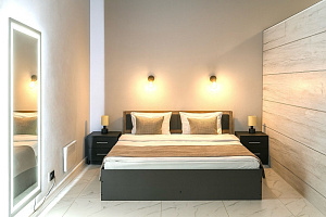 Квартира-студия 3-я просека 94Г