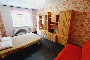 &quot;На Железнодорожном&quot; 2х-комнатная квартира в Зеленоградске фото 12