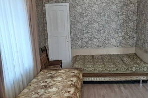 Квартира в , 1-комнатная Пролетарский 53 - фото