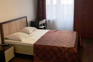 Фото номера «Стандарт 3х-4х-местный», 2
