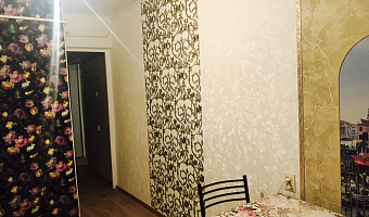 1-комнатная квартира Островского 36 в Кисловодске - фото 2