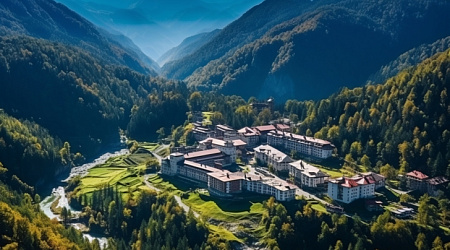 Как организовать экономичный отдых в Сочи в сентябре: советы и лайфхаки