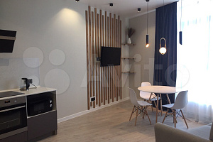 2х-комнатная квартира Газовиков 73/4