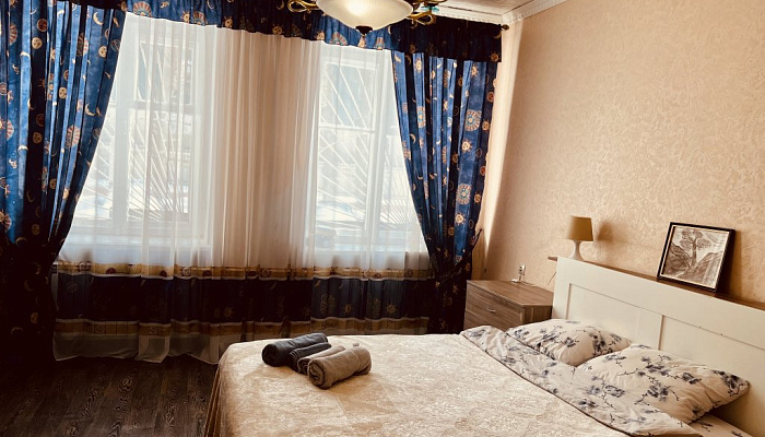 &quot;На Таганке 24&quot; апарт-отель в Москве - фото 1