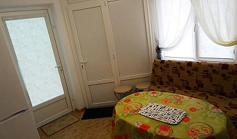 1-комнатная квартира на земле Пушкина 55 кв 16 в Евпатории - фото 5