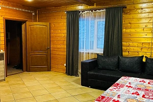 &quot;Уютный с баней&quot; дом под-ключ в Коробицыно фото 11