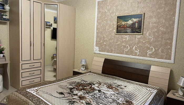 &quot;Вблизи Королевских Ворот&quot; 1-комнатная квартира в Калининграде - фото 1