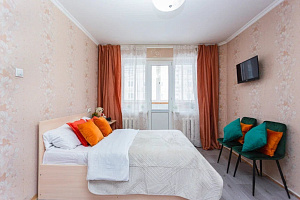 Квартиры Красногорска 1-комнатные, 1-комнатная Георгия Димитрова 6 1-комнатная - цены