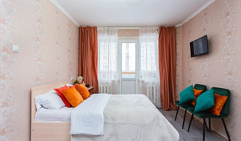 1-комнатная квартира Георгия Димитрова 6 - фото 2