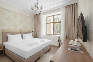 &quot;AMRA PARK-HOTEL & SPA&quot; отель в Гаграх фото 2