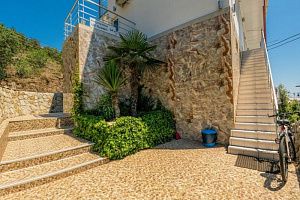 "Рыбачий стан" гостевой дом