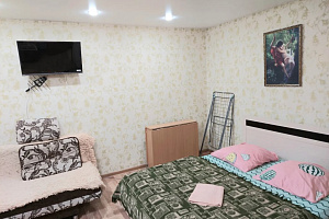 Квартиры Арзамаса 1-комнатные, "Ряс парком" 1-комнатная 1-комнатная - фото