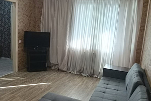 1-комнатная квартира Обводный канал 29 в Архангельске 10
