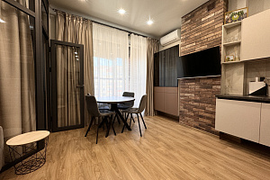 1-комнатная квартира Сакко 24