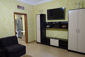 1-комнатная квартира Чехова 25 кв 1 в Ялте фото 6